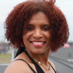 Jeritza Toney