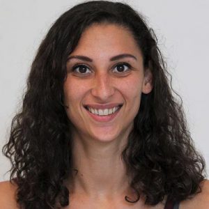 Samantha van den Doel