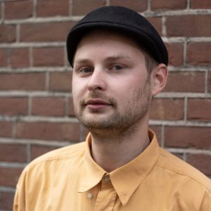 Niek Putman