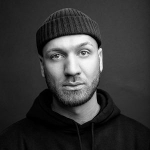 Robbie Wallin