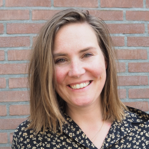 Loes van der Staak