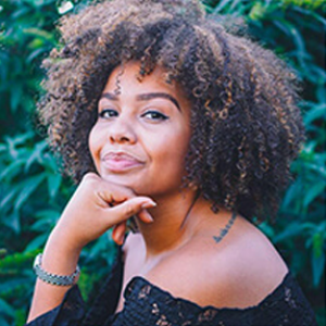 Carmen Lamptey