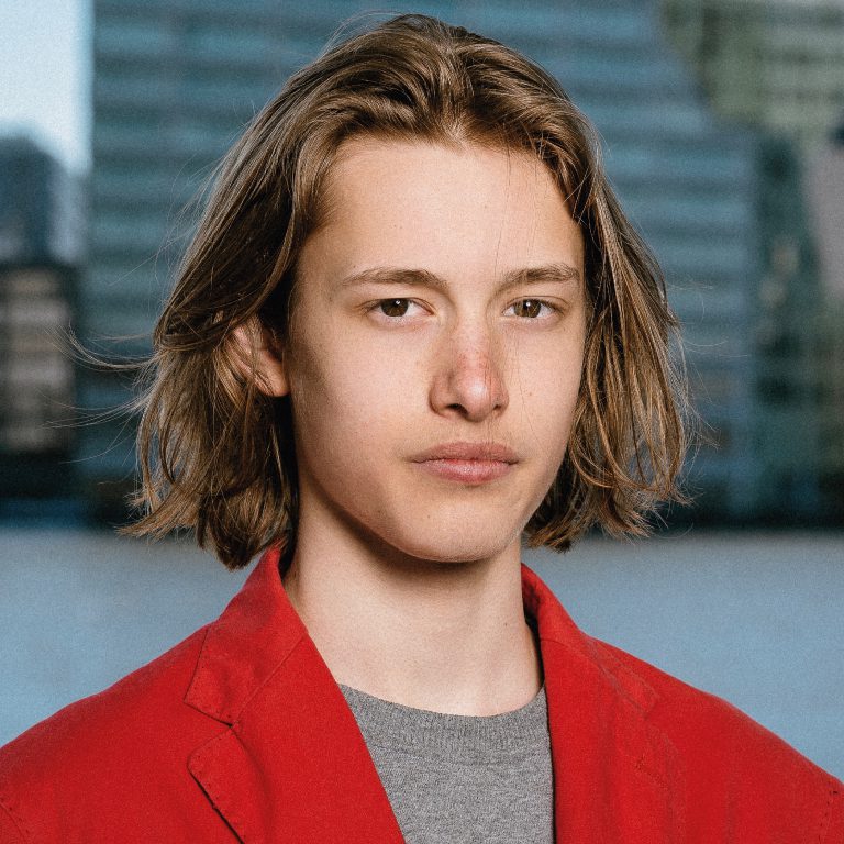 Teije Bergström