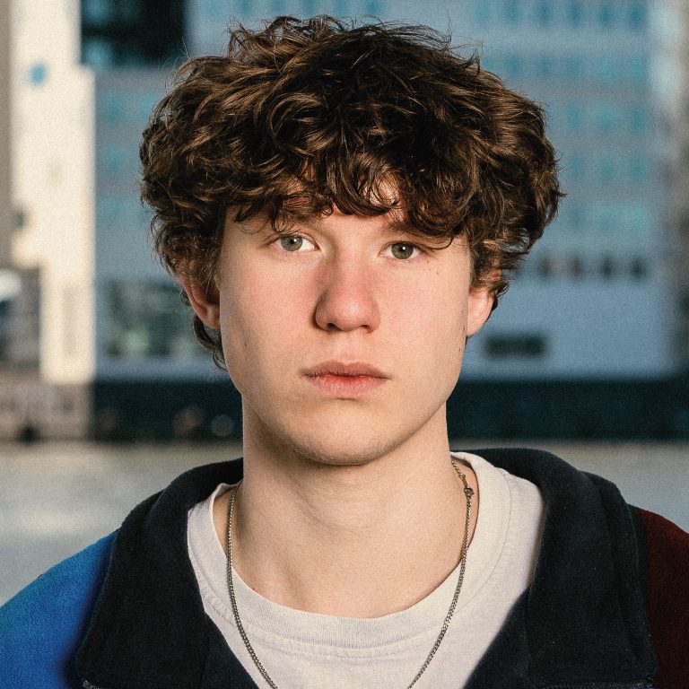 Boaz Vijverberg