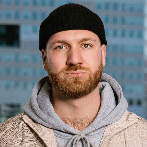 Robbie Wallin