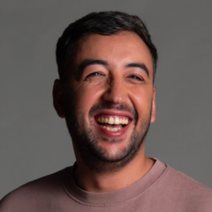Soufiane Moussouli