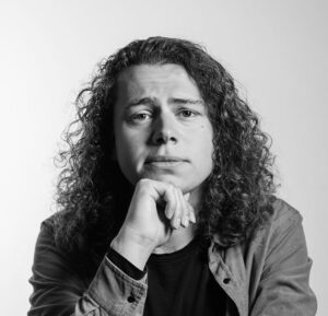 Daan Hamel