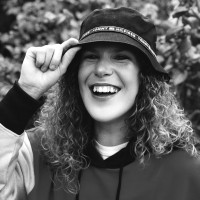 Iris Keuven