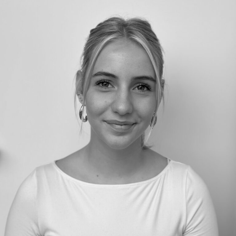 Amber Schouten