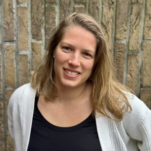 Suzan Breukelaar