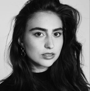Donna van Os