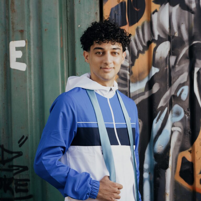 Sina Mohammadi