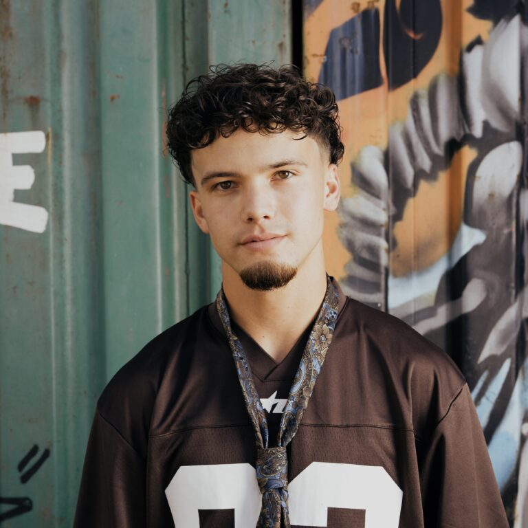 Joey Damiën