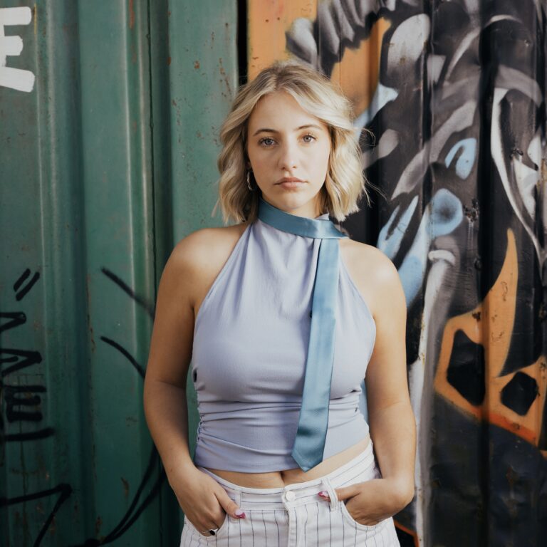 Amber Schouten