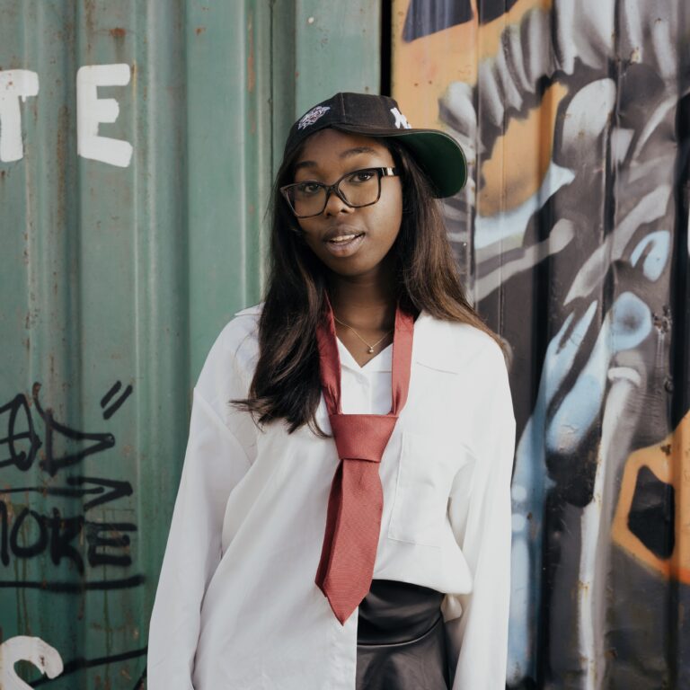 Brianna Kwaah