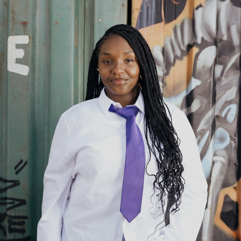 Chigozie Agbo