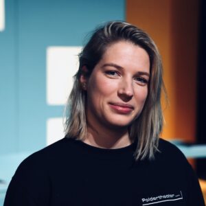 Suzan Breukelaar