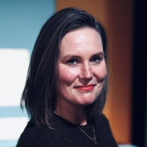 Loes van der Staak