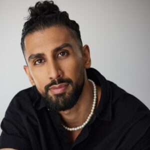 Ali Zanad