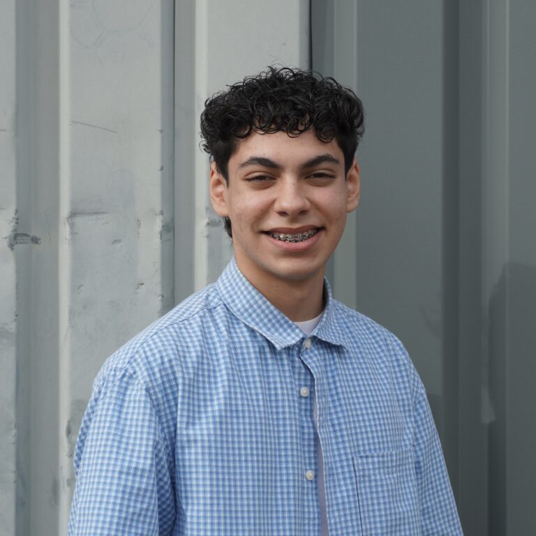 Steve Ebrahim