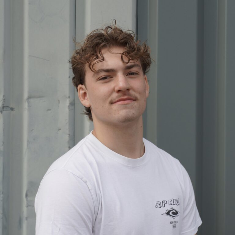 Jenze Teesseling
