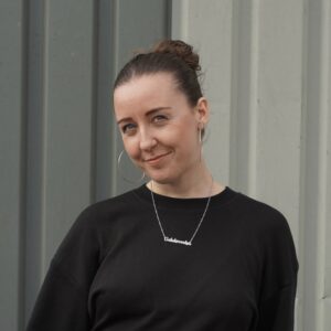Emése van der Steen
