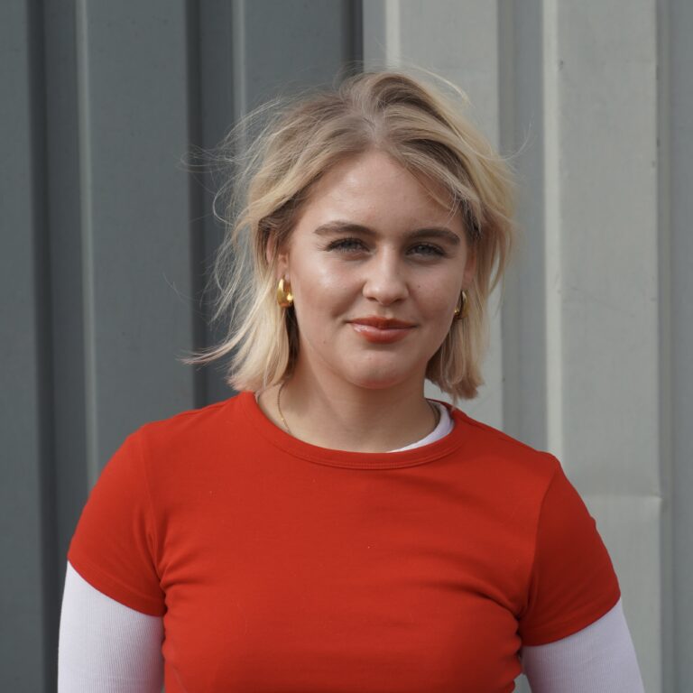 Sofie Vlaar