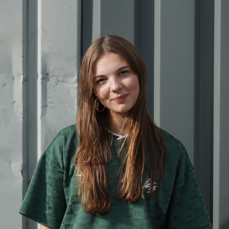 Myrthe van der Velden