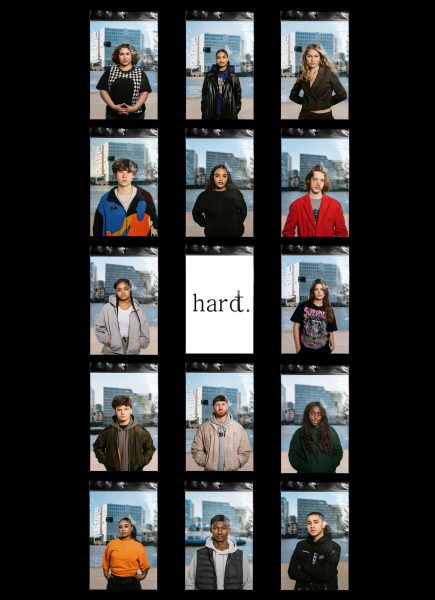 Hard/t Theatervoorstelling